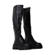 Bottes à Zip Joia
