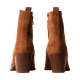 Bottines à Zip Joia