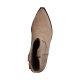 Bottines à Zip Joia