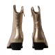 Bottines à Zip Joia