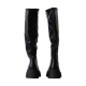 Bottes à Zip Joia