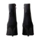 Bottines à Zip Joia