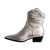 Bottines à Zip Joia