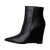 Bottines à Talon Zip Joia