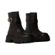 Bottines à Talon Zip Joia
