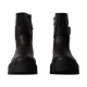 Bottines à Talon Zip Joia