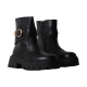 Bottines à Talon Zip Joia