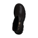 Bottines à Talon Zip Joia