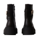 Bottines à Talon Zip Joia