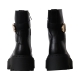 Bottines à Talon Zip Joia