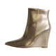Bottines à Talon Zip Joia