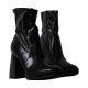 Bottines à Talon Zip Joia