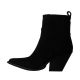 Bottines à Talon Zip Joia