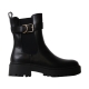 Bottines à Talon Zip Joia