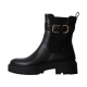 Bottines à Talon Zip Joia