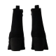 Bottines à Talon Zip Joia