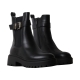 Bottines à Talon Zip Joia