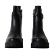 Bottines à Talon Zip Joia