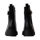 Bottines à Talon Zip Joia