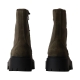 Bottines à Zip Joia