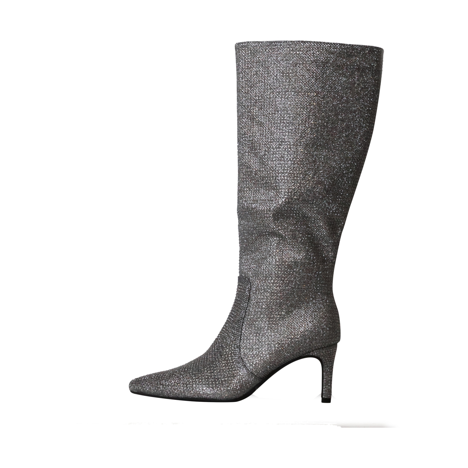 Bottes à Talon Super Mode Bestelle