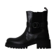 Bottines à Zip Super Mode Bestelle