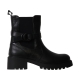 Bottines à Zip Super Mode Bestelle