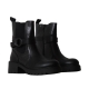 Bottines à Zip Super Mode Bestelle