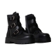 Bottines à Zip Super Mode Bestelle
