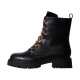 Bottines à Zip Super Mode Bestelle