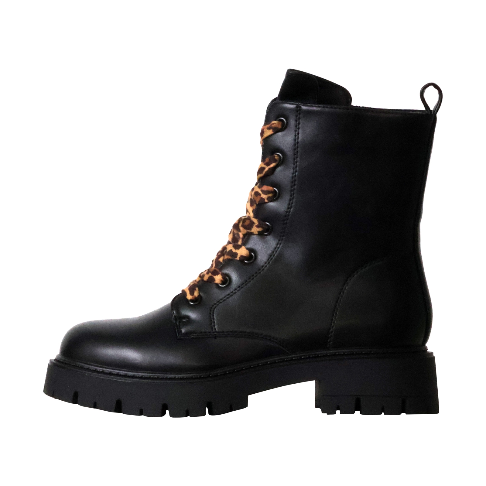 Bottines à Zip Super Mode Bestelle