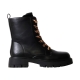 Bottines à Zip Super Mode Bestelle