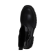 Bottines à Zip Super Mode Bestelle