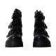 Bottines à Zip Super Mode Bestelle