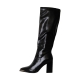 Bottes à Zip Super Mode Bestelle