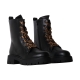 Bottines à Zip Super Mode Bestelle