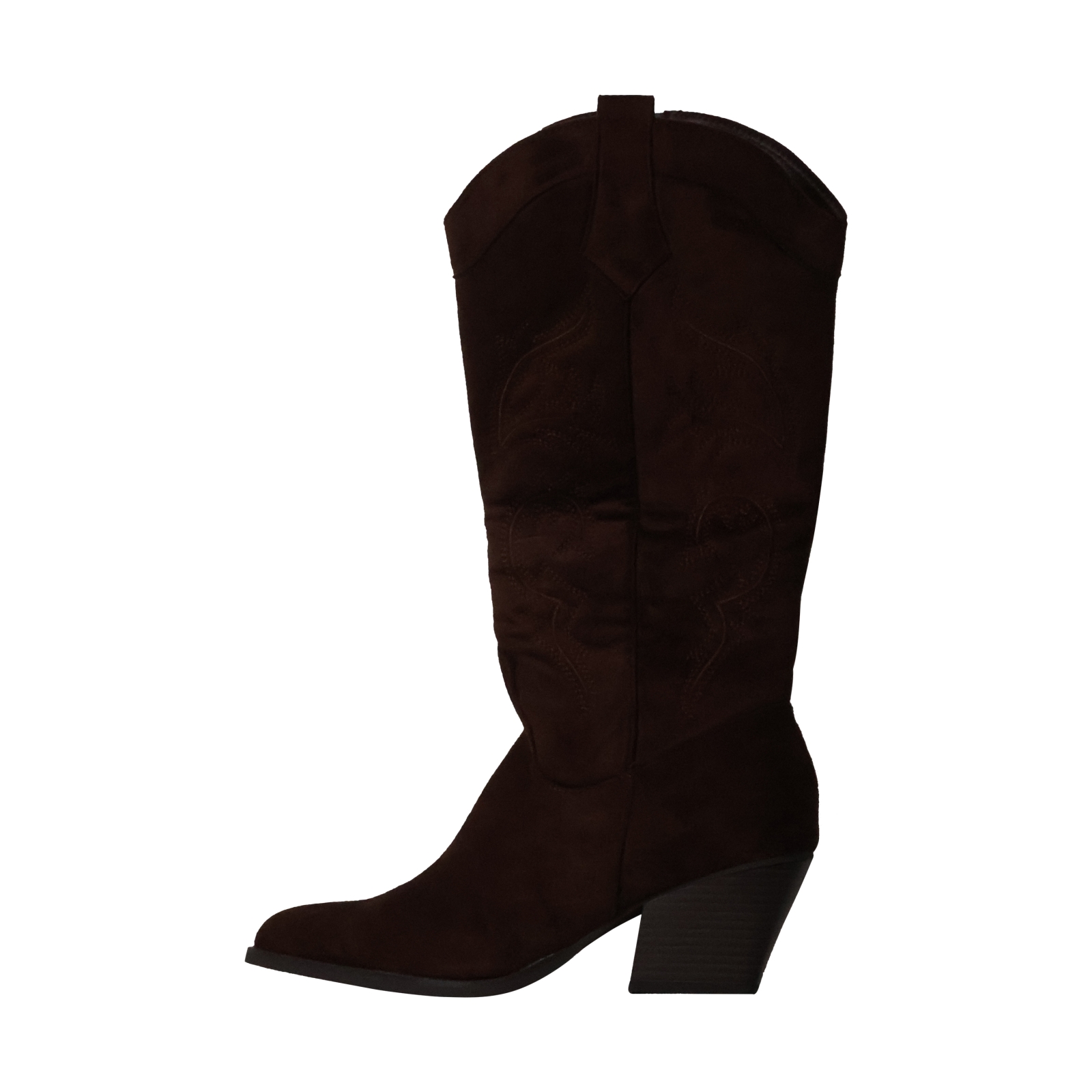 Bottes à Zip Super Mode Bestelle