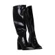 Bottes à Zip Super Mode Bestelle