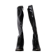 Bottes à Zip Super Mode Bestelle