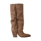 Bottes à Talon Super Mode Bestelle