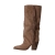 Bottes à Talon Super Mode Bestelle