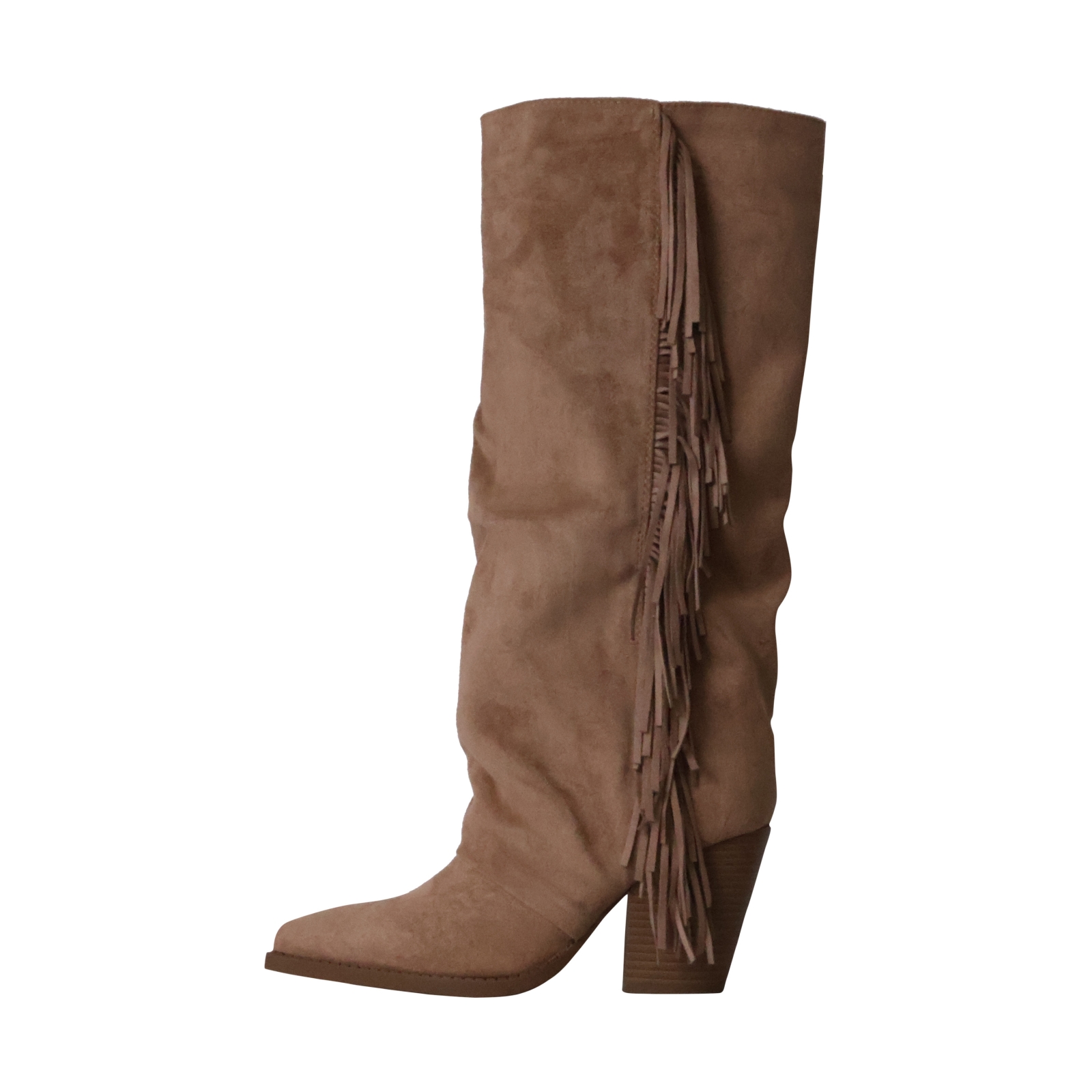 Bottes à Talon Super Mode Bestelle