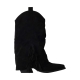 Bottes à Talon Super Mode Bestelle