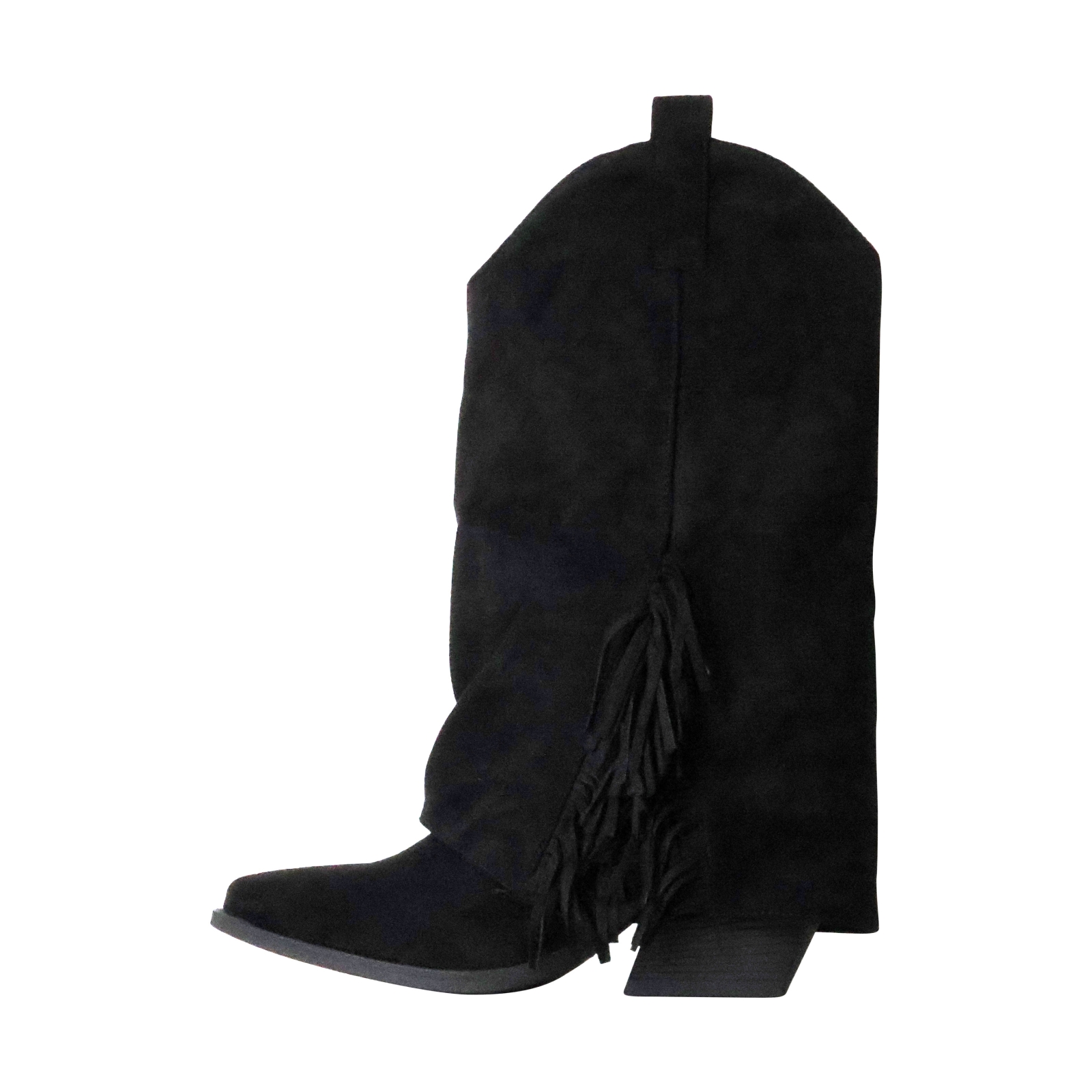 Bottes à Talon Super Mode Bestelle