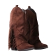 Bottes à Talon Super Mode Bestelle