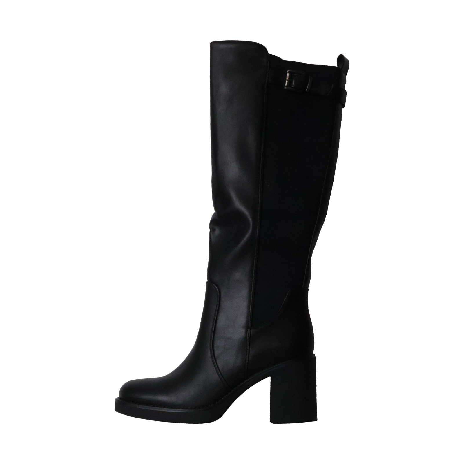 Bottes à Zip Super Mode Bestelle