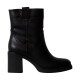 Bottines à Talon Super Mode Bestelle