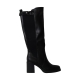 Bottes à Zip Super Mode Bestelle