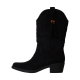 Bottes à Zip Super Mode Bestelle