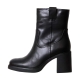 Bottines à Talon Super Mode Bestelle